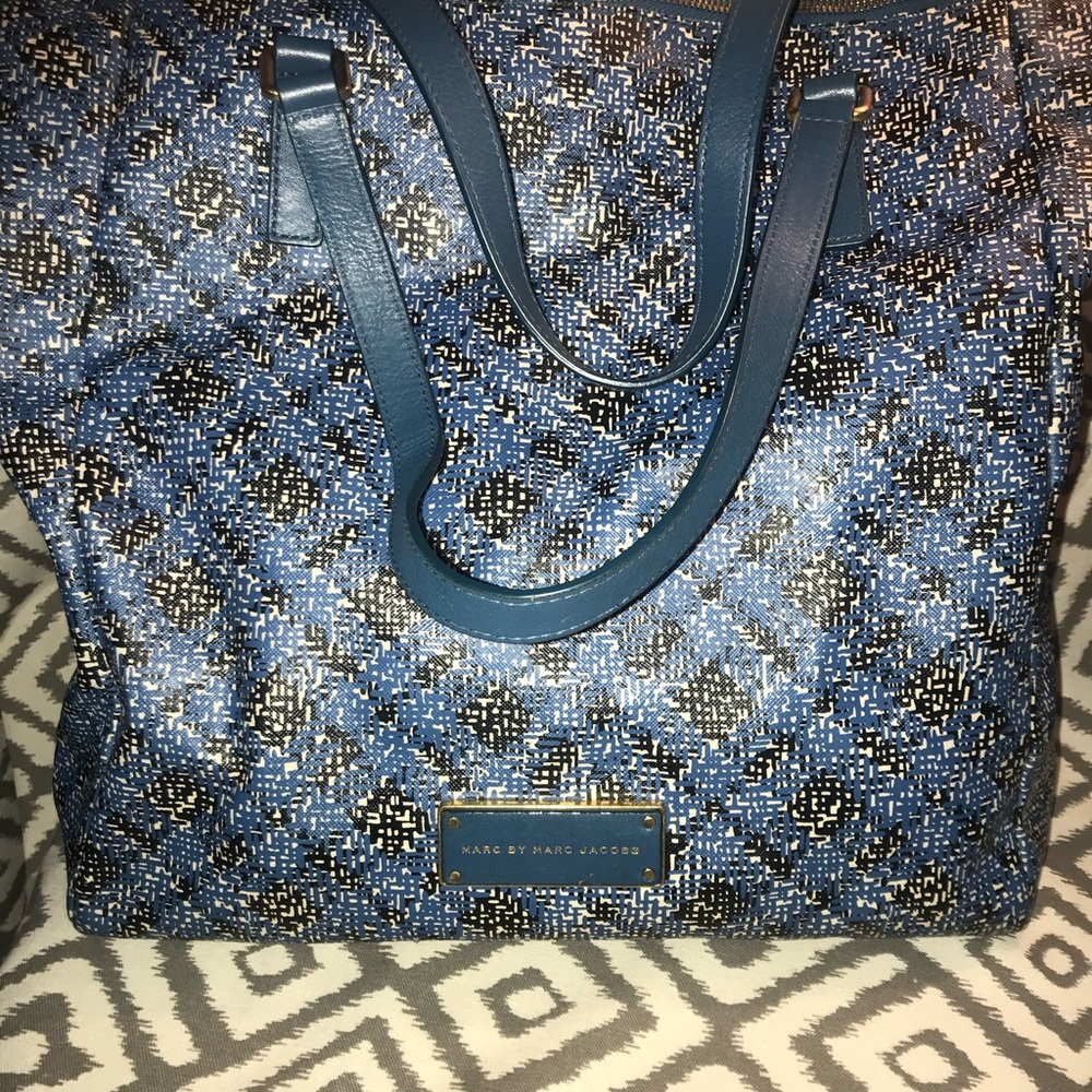 Marc Jacobs Tote